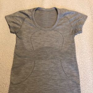 Lululemon swiftly tech